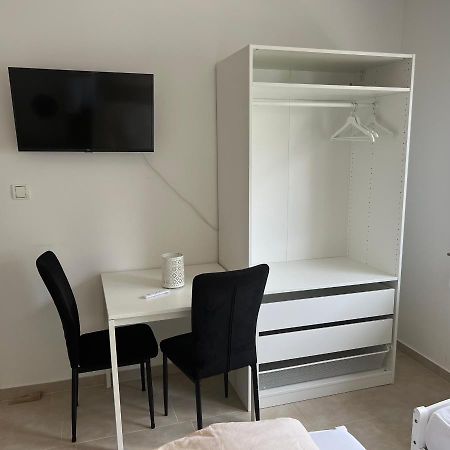 Private Room Hannover Buitenkant foto