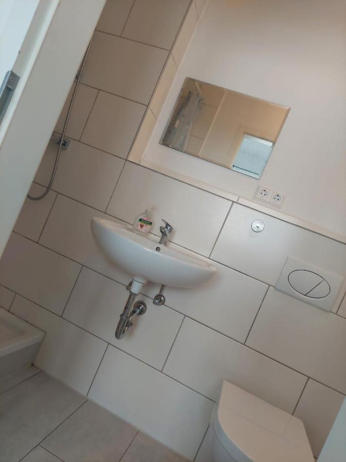 Private Room Hannover Buitenkant foto