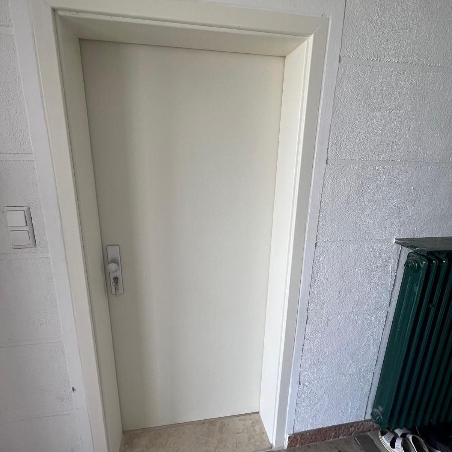 Private Room Hannover Buitenkant foto